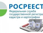 Отправить обращение в Росреестр – быстро и удобно!
